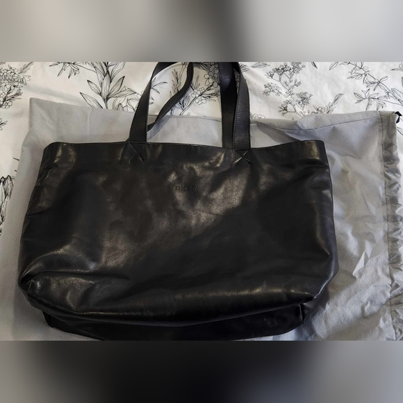 M0851 Tote - Picture 4 of 4